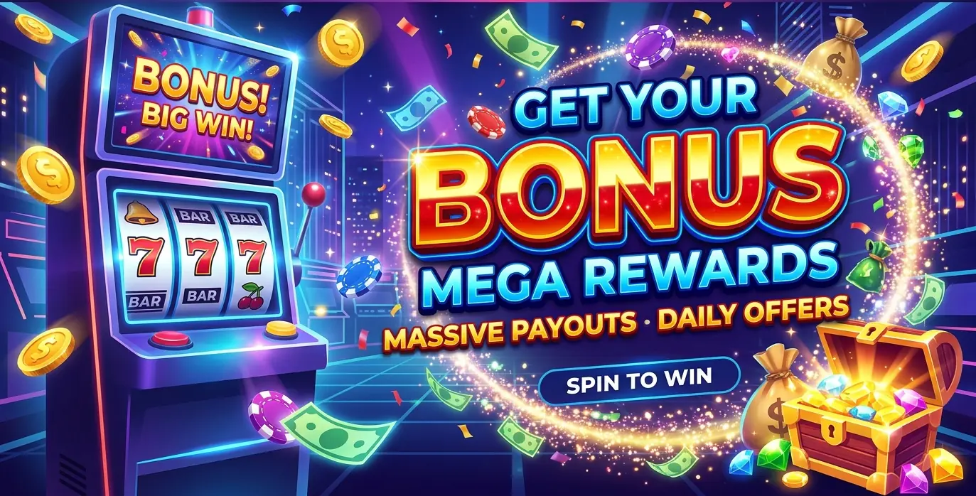 777 casino Bonus