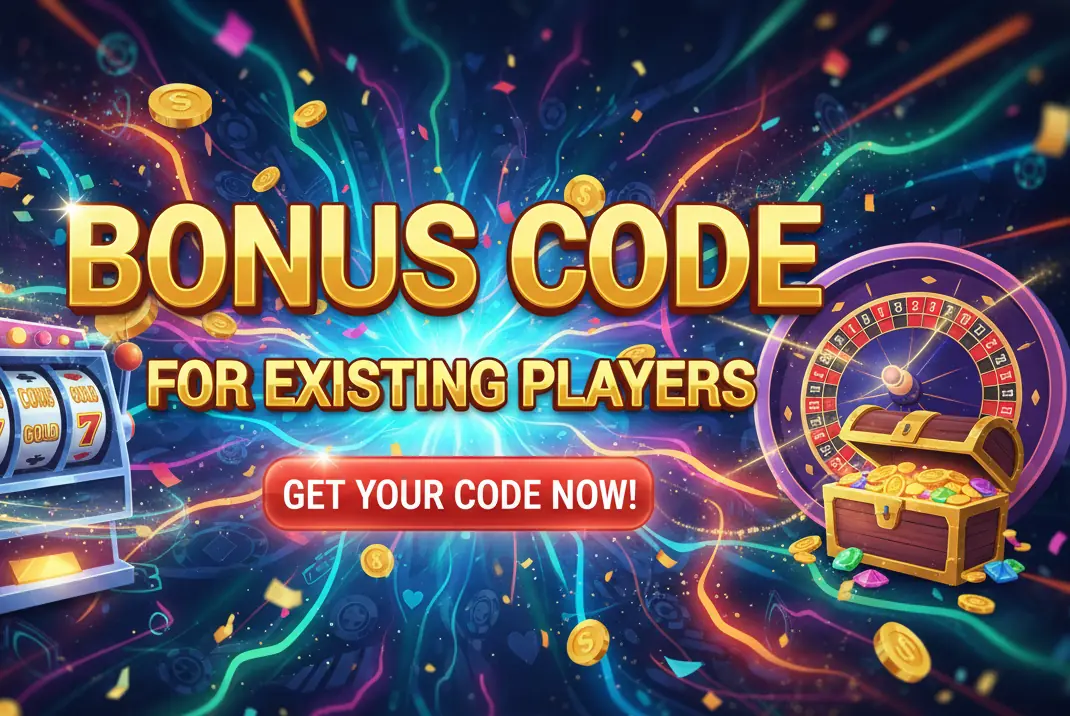 777 casino Bonuscode für Bestandskunden