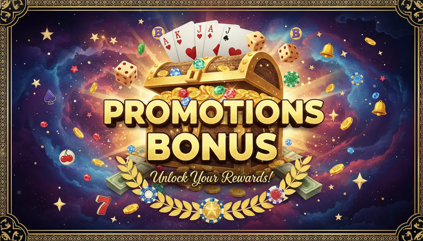 777 casino Aktionen