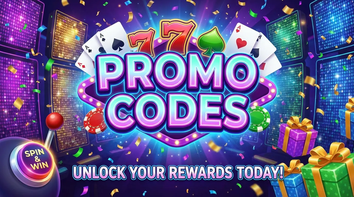 777 casino Promo Codes