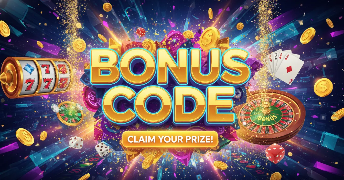 777 casino Bonuscode