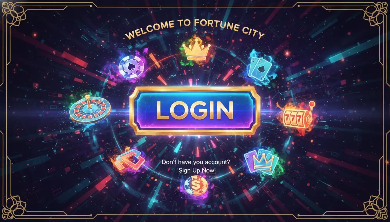 777 casino Login