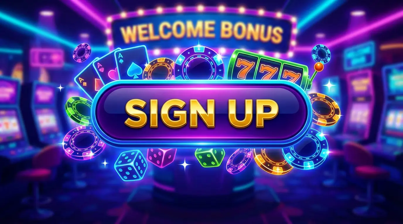 777 casino Registrierung