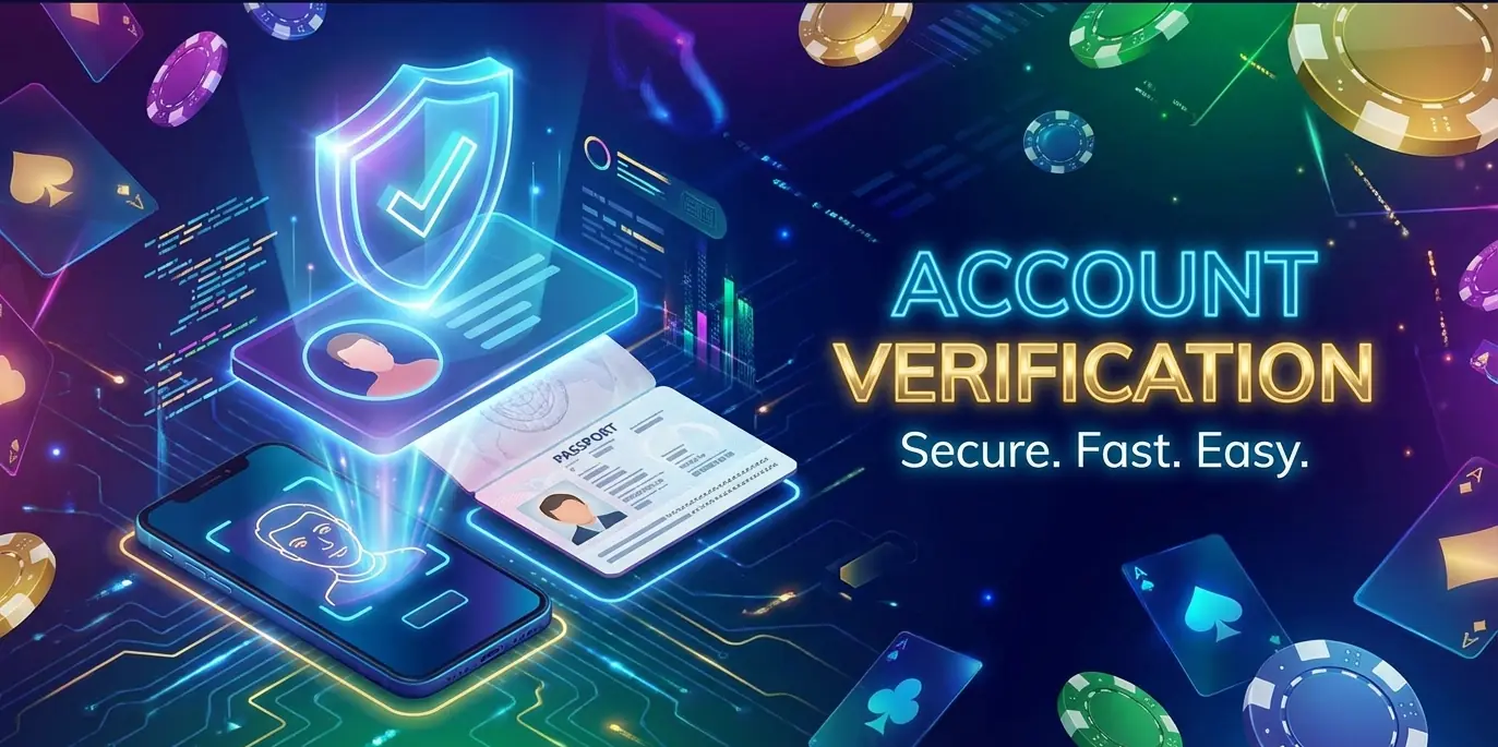 777 casino Verifizierung