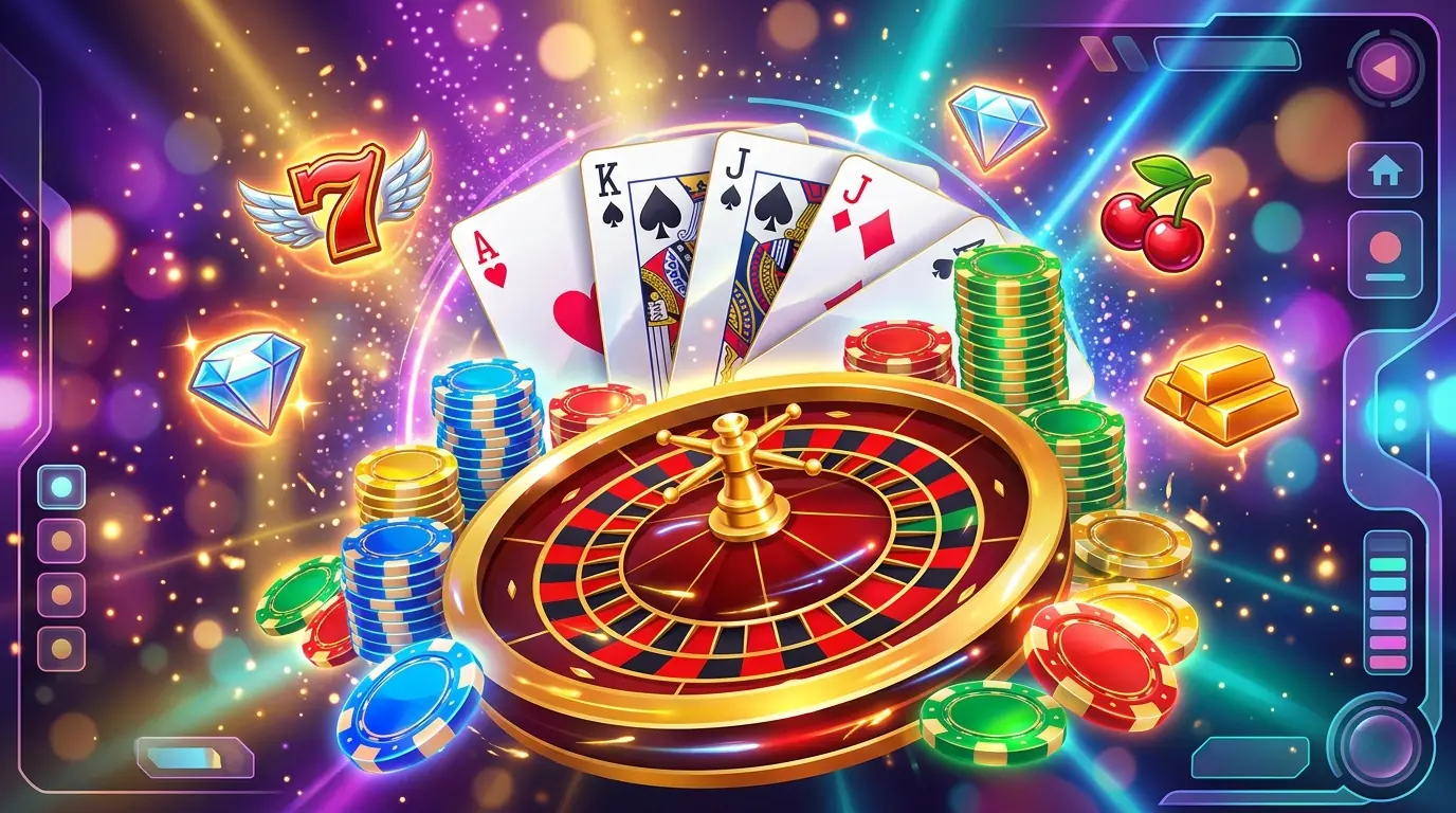777 casino Besitzer