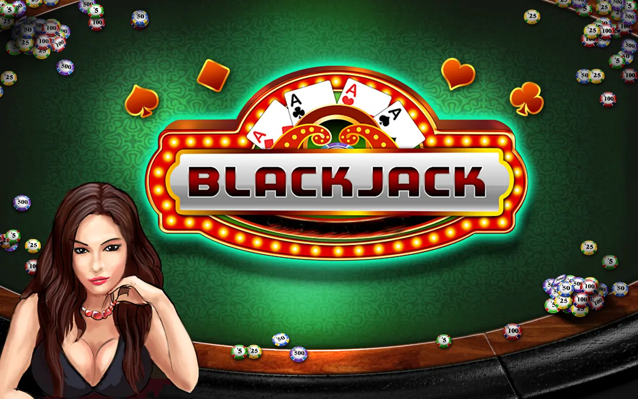 777 casino Blackjack