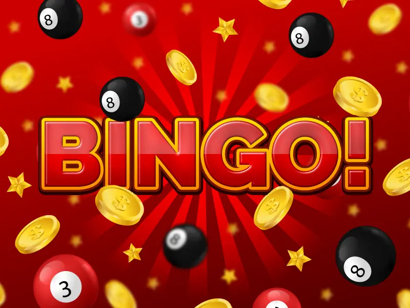 777 casino Bingo