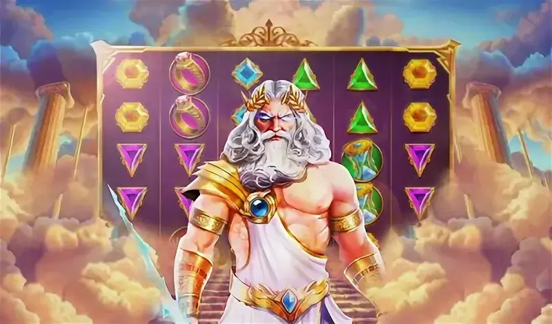 Gates of Olympus bei 777 casino