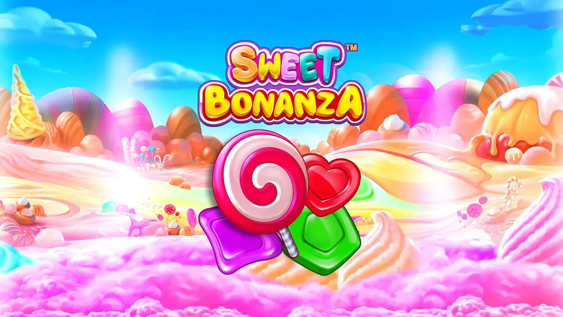 Sweet Bonanza bei 777 casino