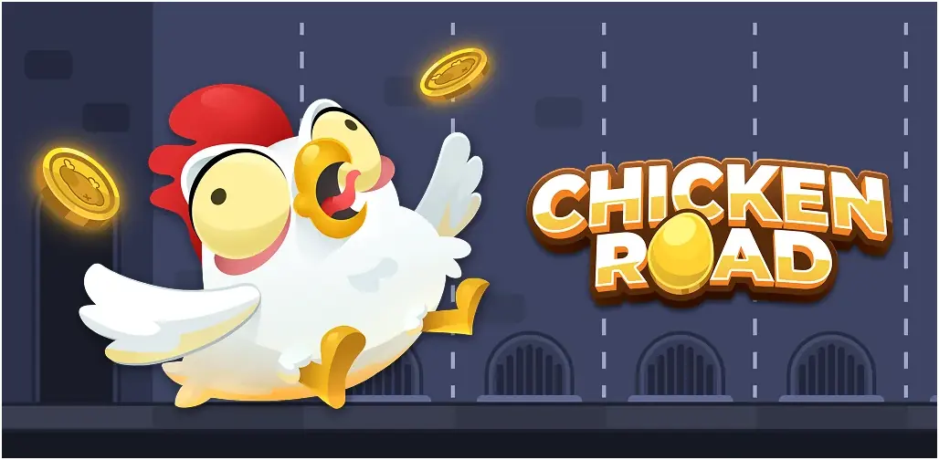 Chicken Road bei 777 casino